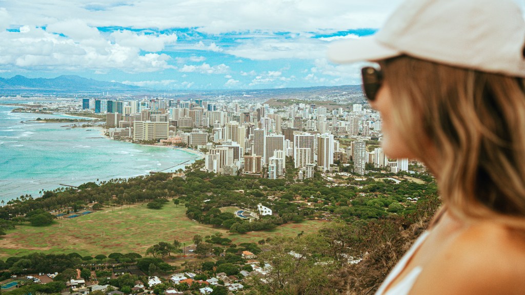 How We Planned a Trip to&nbsp;Hawaii