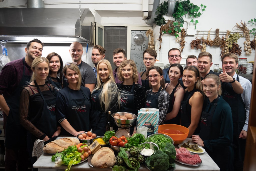 Weekend in Rome: What to See &&nbsp;Do